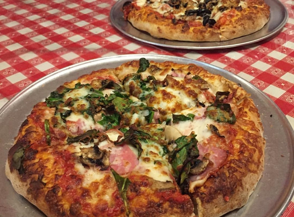 Pizza Factory - Ontario, CA