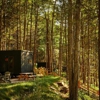 Postcard Cabins Lake Hartwell gallery