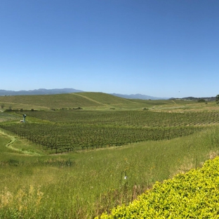 William Hill Estate Winery - Napa, CA