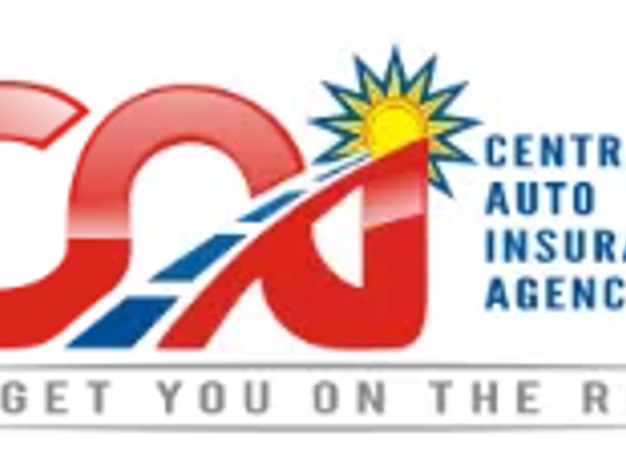 Central Auto Insurance Agency - Modesto, CA