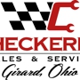 Checkered Sales and Service
