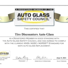 North Georgia Tire & Alignment Inc