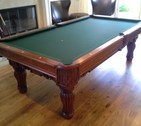 Ace Billiard Service - Monrovia, CA