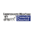 Immediate Medcare and Family Doctors