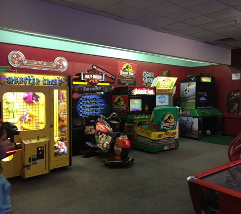 Game Zone - Topeka, KS