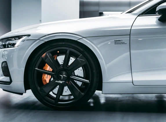 The Detailers Club