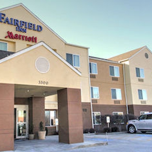 Fairfield Inn & Suites - Boise, ID