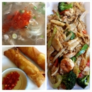 Boonmar Pho & Thai Cuisine - Thai Restaurants