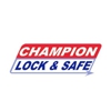 Champion Lock & Safe Company gallery