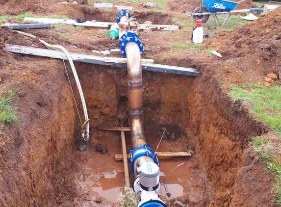 McPherson Bob Plumbing Pty Ltd - Portland, VIC