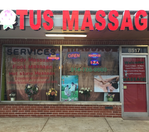 Lotus Massage - Saint Louis, MO