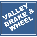 Valley Brake & Wheel - Automobile Air Conditioning Equipment-Service & Repair