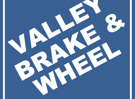 Valley Brake & Wheel - El Monte, CA