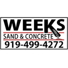 Weeks Sand & Concrete