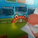 Jeremiah's Italian Ice - Ice Cream & Frozen Desserts