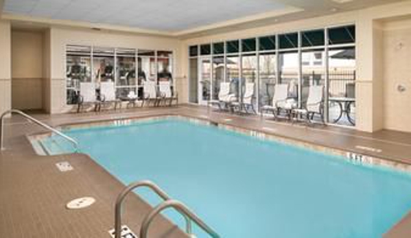 Hilton Garden Inn Chattanooga/Hamilton Place - Chattanooga, TN