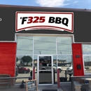 F325 Bbq - Barbecue Grills & Supplies