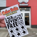 Cabo Bob's Burritos - Mexican Restaurants