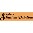 Shulkins Custom Painting - Painting Contractors