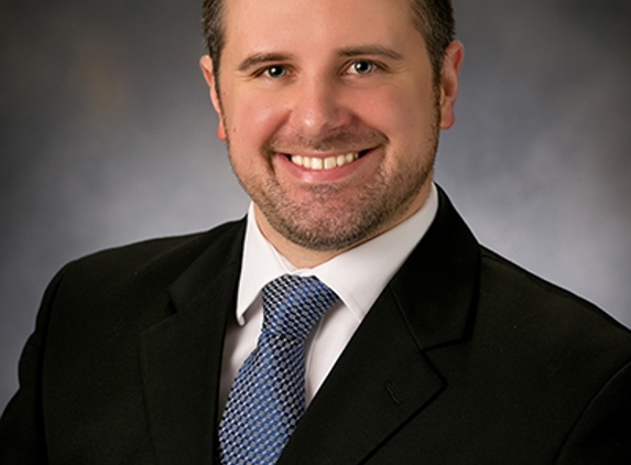 Matthew Stroede - Financial Advisor, Ameriprise Financial Services - Fond Du Lac, WI