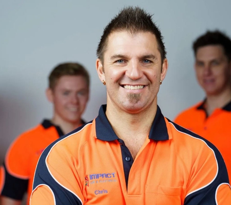 Impact Air & Electrical - Cardiff, NSW
