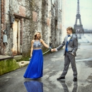 Kathy Bennett, photographer - Formal Wear Rental & Sales