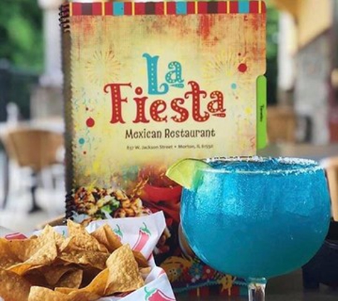 La Fiesta - Morton, IL