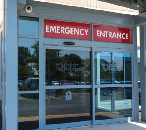 OrthoNebraska Emergency Room - Omaha, NE