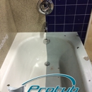 Protub Refinish - Bathtubs & Sinks-Repair & Refinish