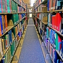 Ronald Williams Library - Libraries