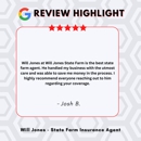 Will Jones - State Farm Insurance Agent - Auto Insurance