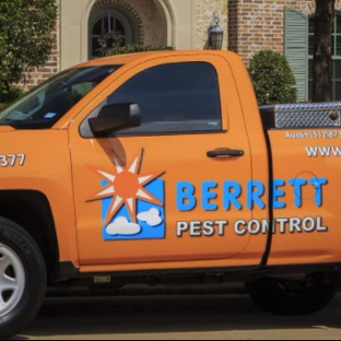 Berrett  Pest Control - Denver, CO