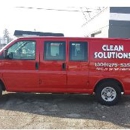 Clean Solutions - Fire & Water Damage Restoration