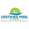 Certified Pool Pros gallery