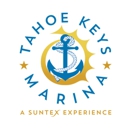 Tahoe Keys Marina - Boat Storage