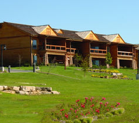 The Lodges At Timber Ridge - Branson, MO