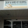 Deaf & Hard of Hearing Services of Florida
