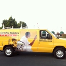 Elite Signs and Wraps - Vehicle Wrap Advertising