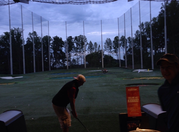 Topgolf - Atlanta, GA