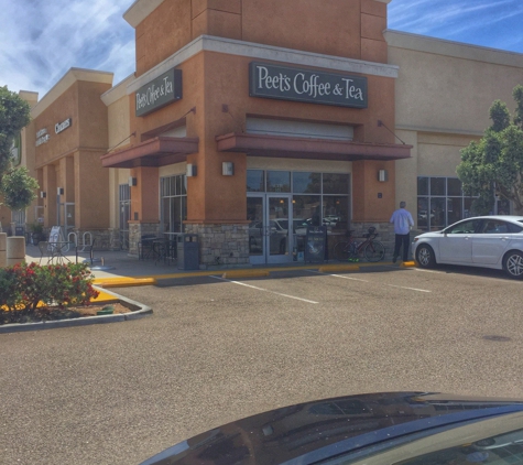 Peet's Coffee & Tea - San Diego, CA