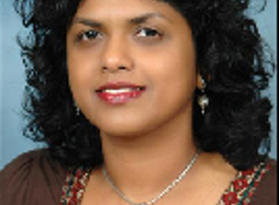 Dr. Meena Seenivasan, MD - Hillsborough, NJ