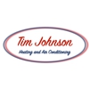 Tim Johnson Heating and Air Conditioning gallery