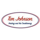 Tim Johnson Heating and Air Conditioning - Air Conditioning Service & Repair