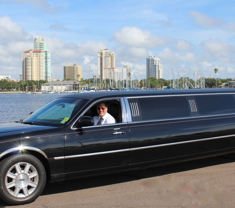 All Points Limousine, Inc. - Saint Petersburg, FL