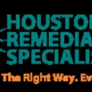 Houston Remediation Specialists - Mold Remediation