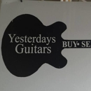 Yesterday's Guitars - Guitars & Amplifiers