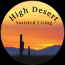 High Desert Assisted Living - Retirement Communities