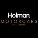 Holman Motorcars St. Louis - New Car Dealers