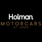 Holman Motorcars St. Louis