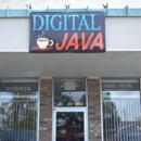 Digital Java - Electronic Equipment & Supplies-Repair & Service